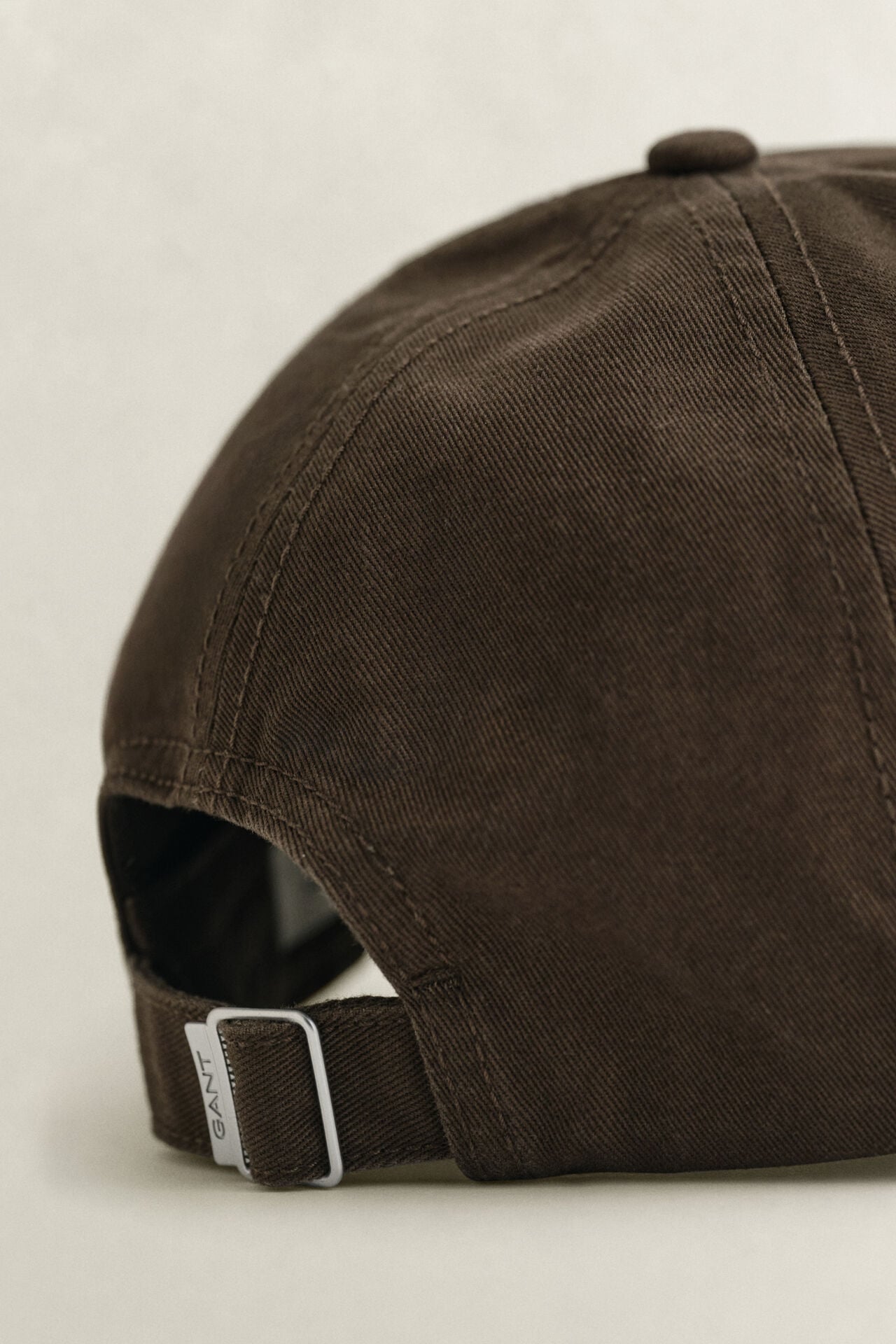 Shield Cotton Twill Cap