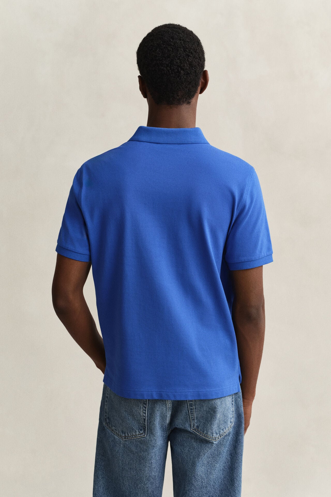 Regular Fit Polo Shirt