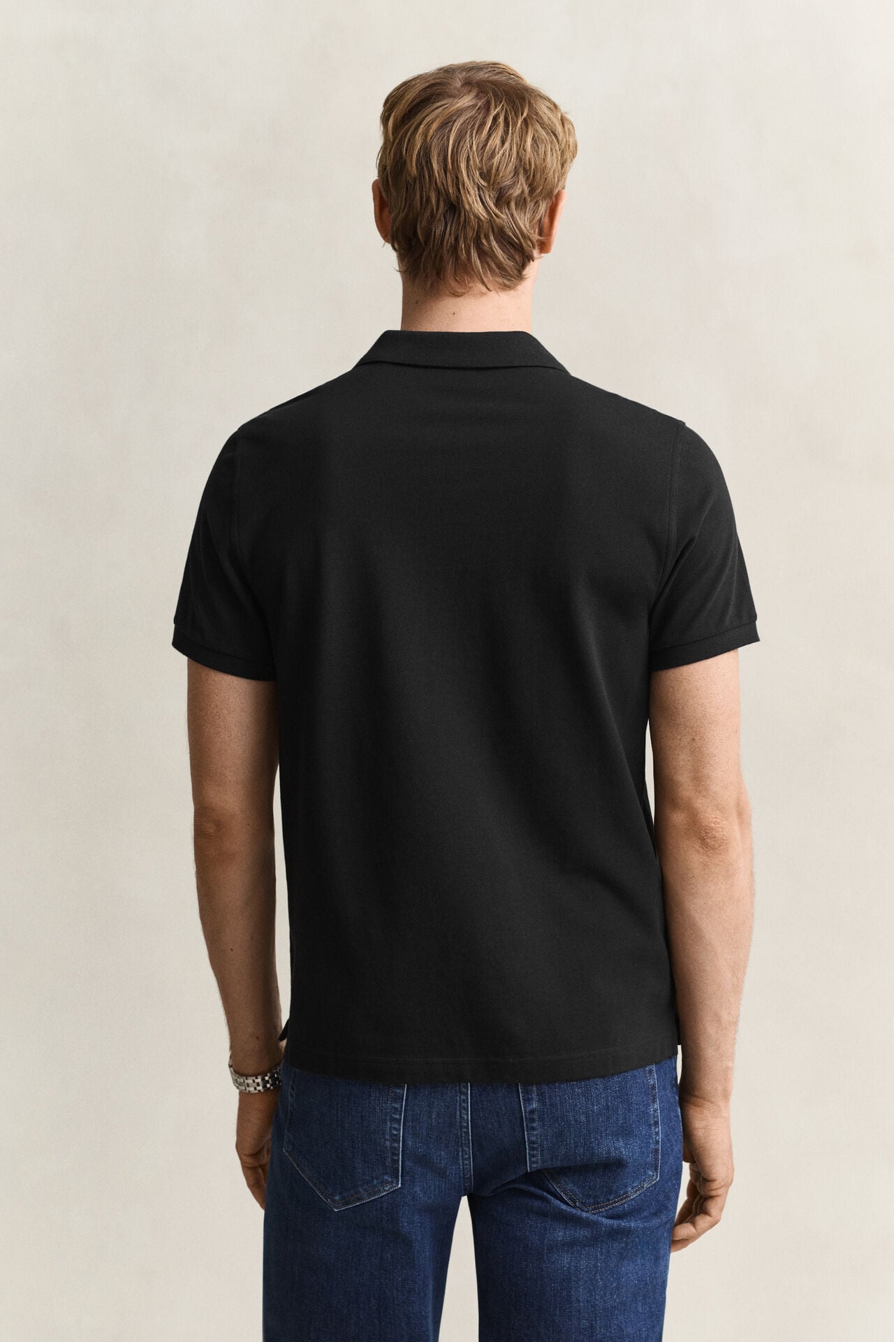 Regular Fit Polo Shirt