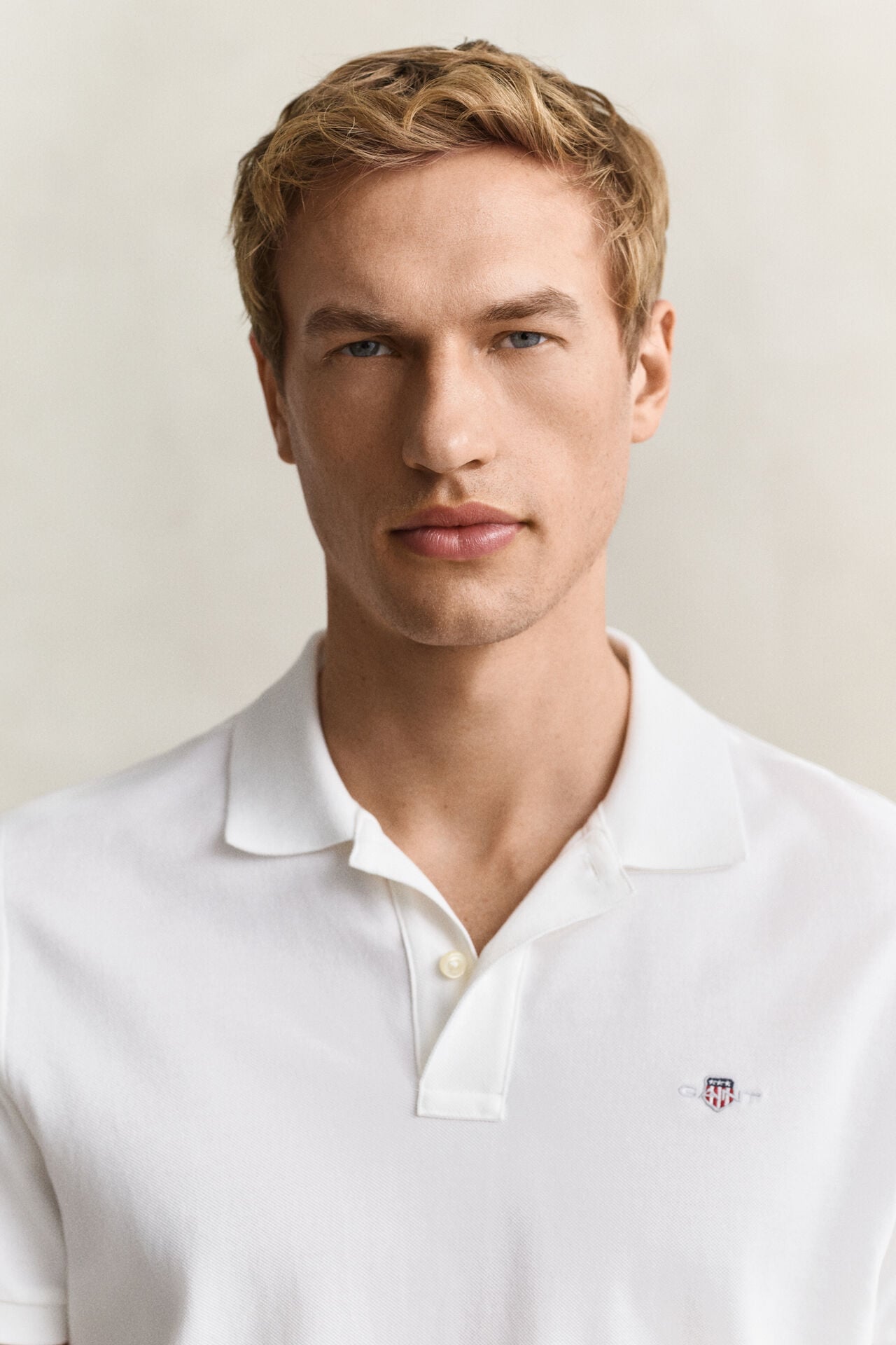 Regular Fit Polo Shirt
