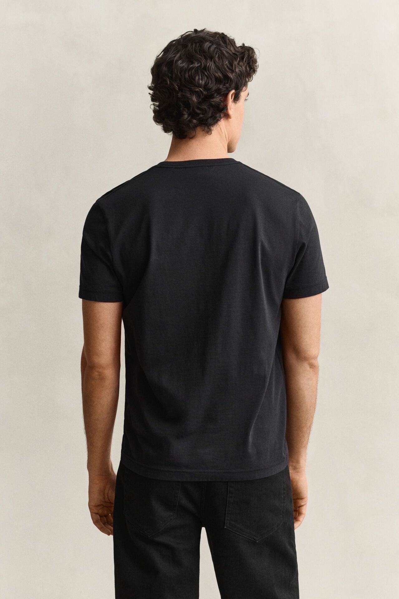 Regular Fit Shield T-Shirt