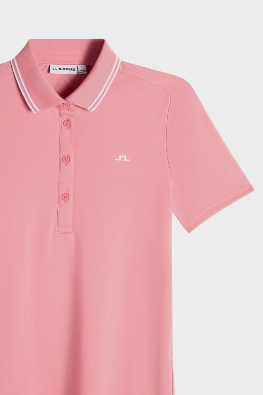 Gunilla Polo / Flamingo Plume