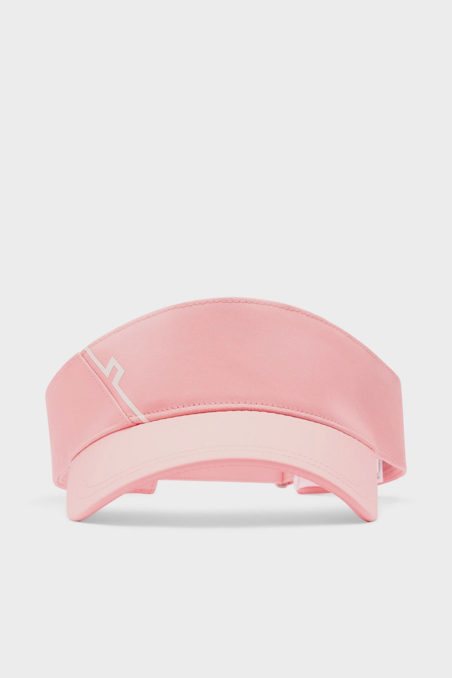 Yaden Visor / Flamingo Plume