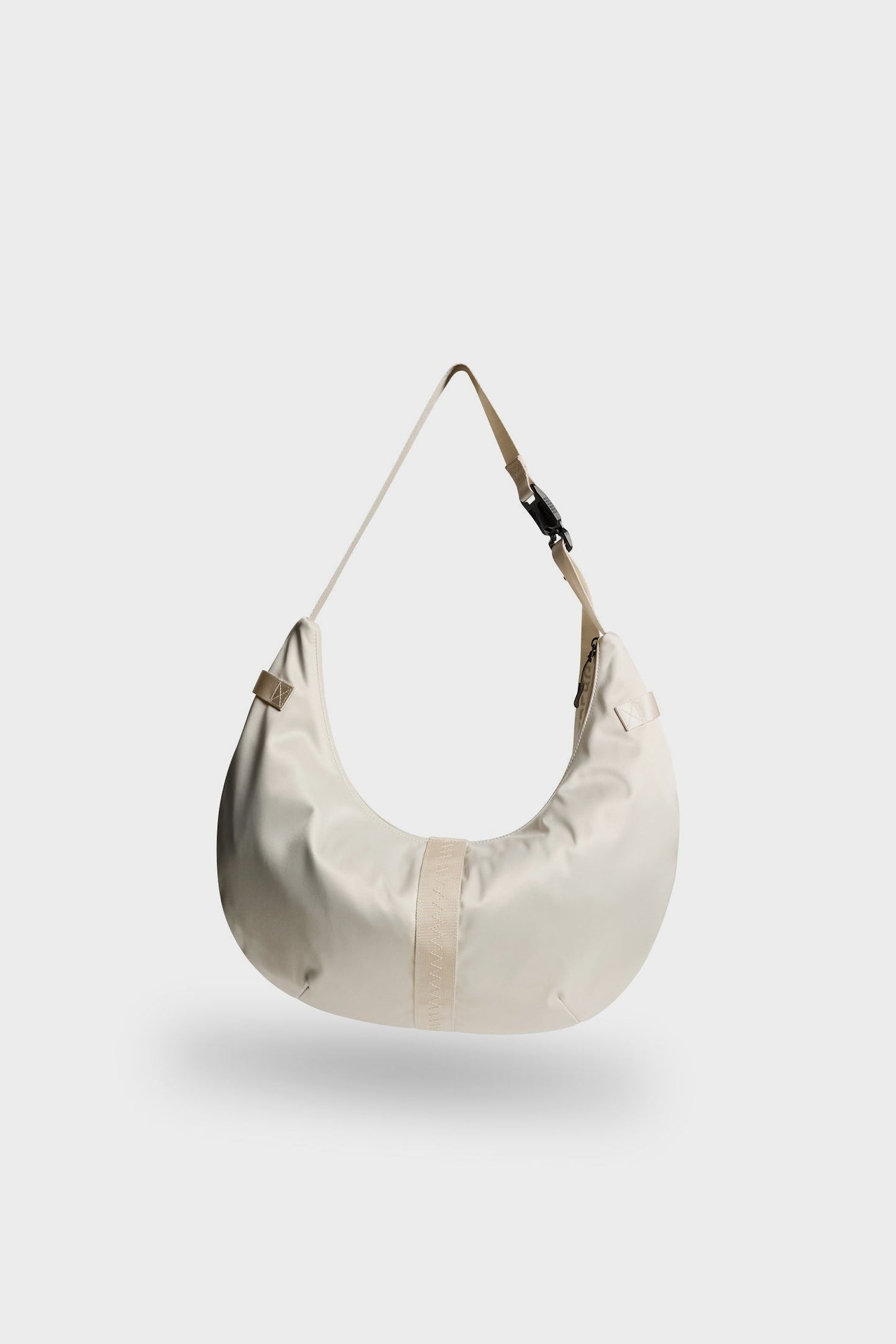 Anna Slouchy Bag / Moonbeam