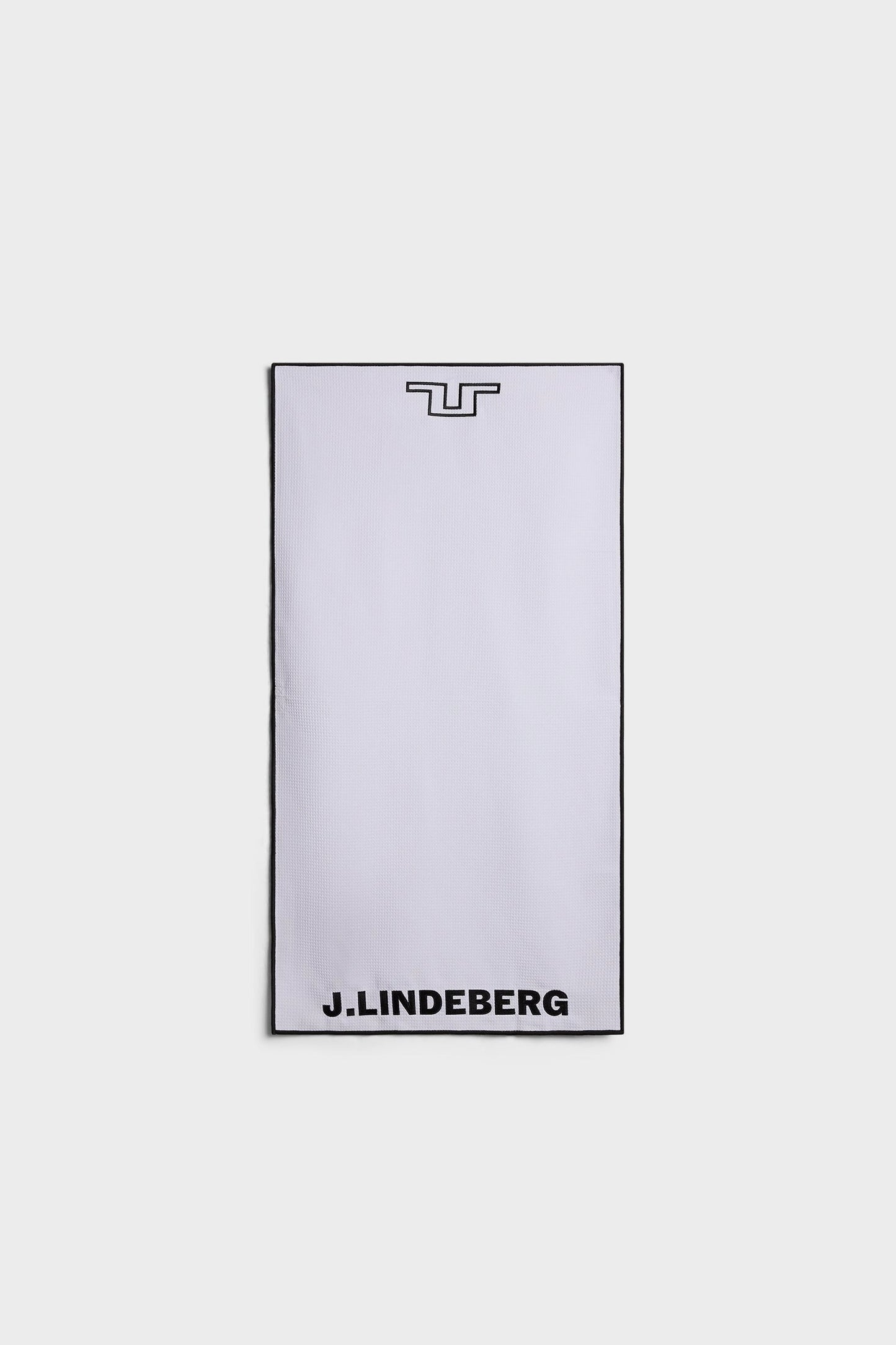 Golf Towel / White