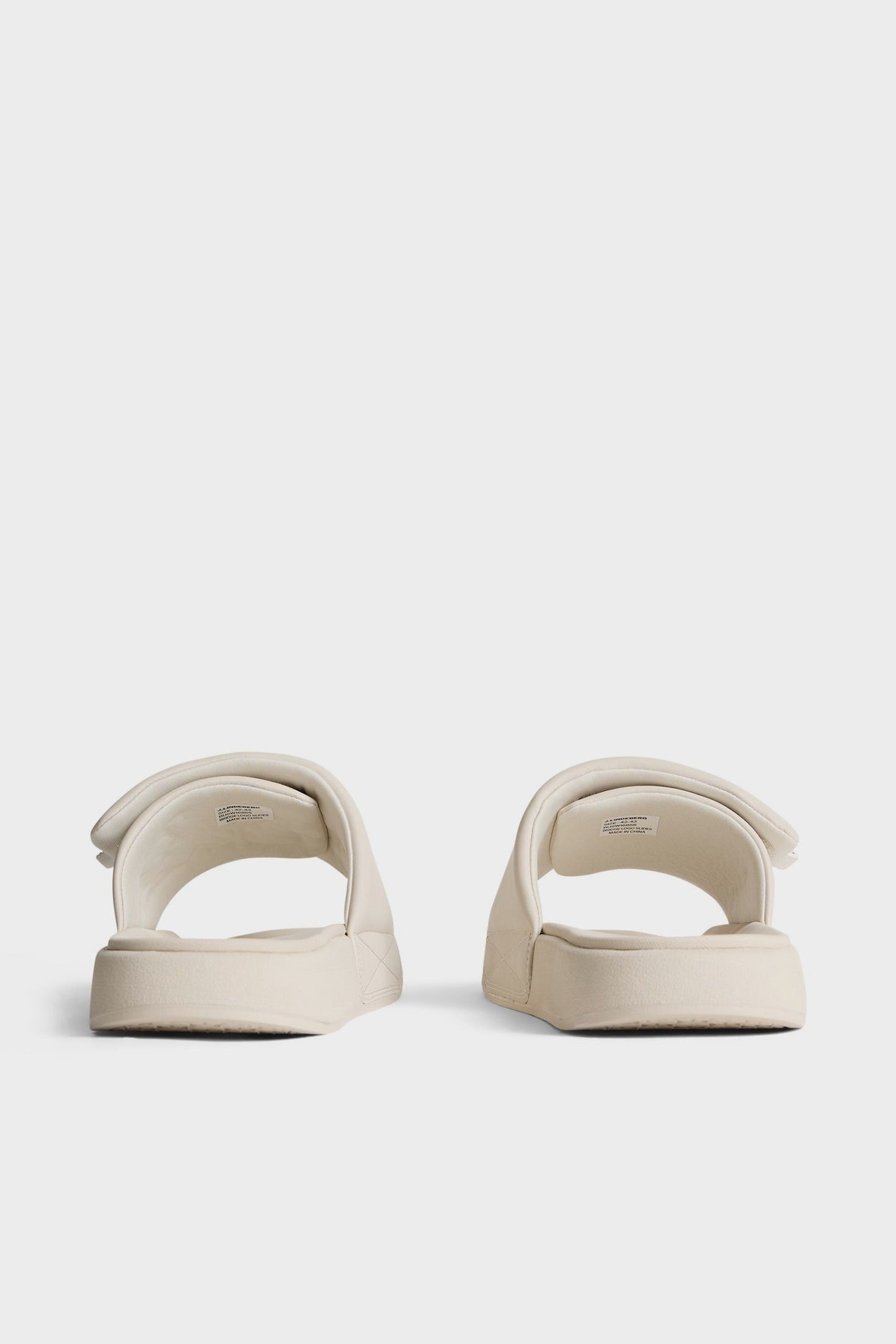 Bridge Logo Slides / Moonbeam