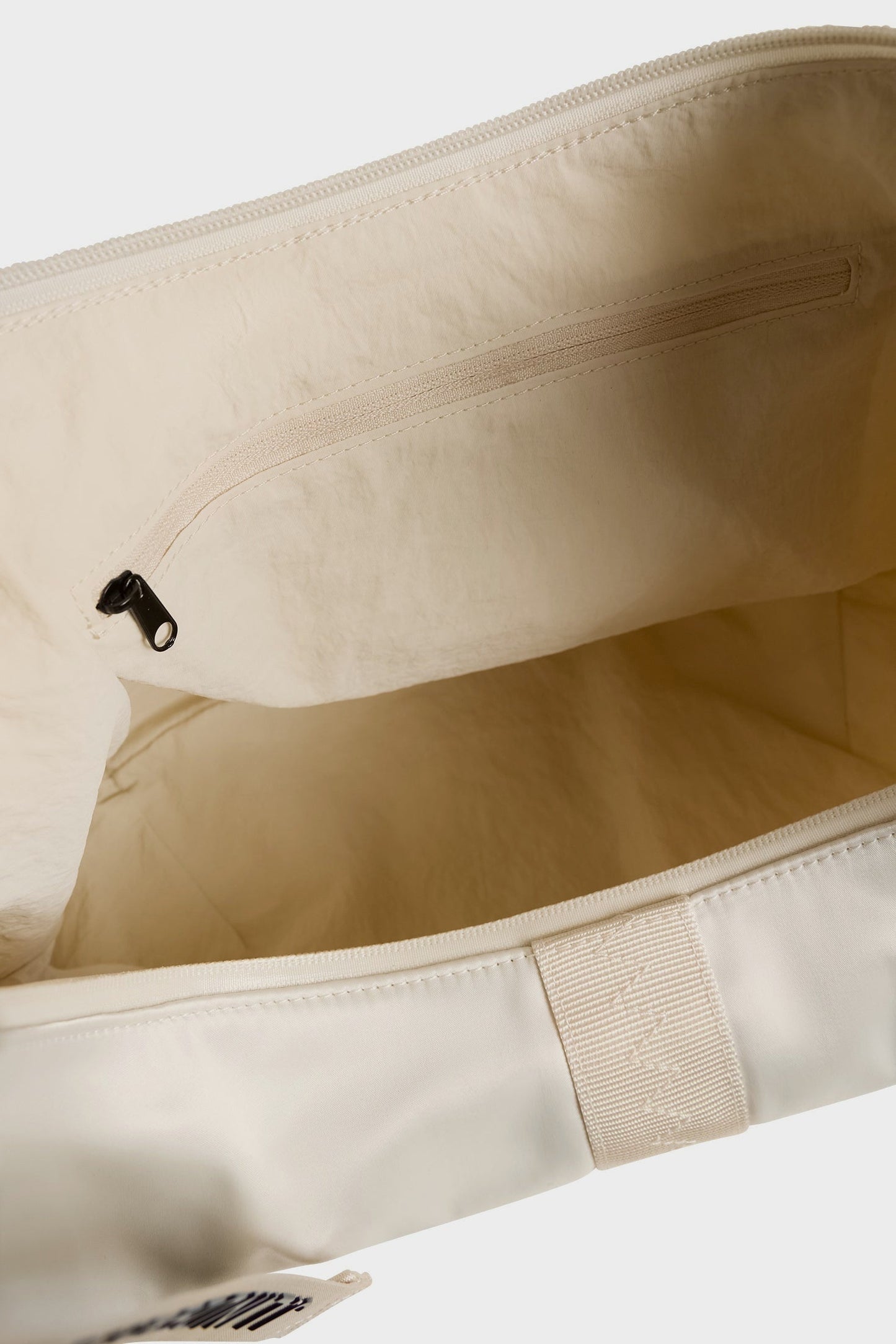 Anna Slouchy Bag / Moonbeam