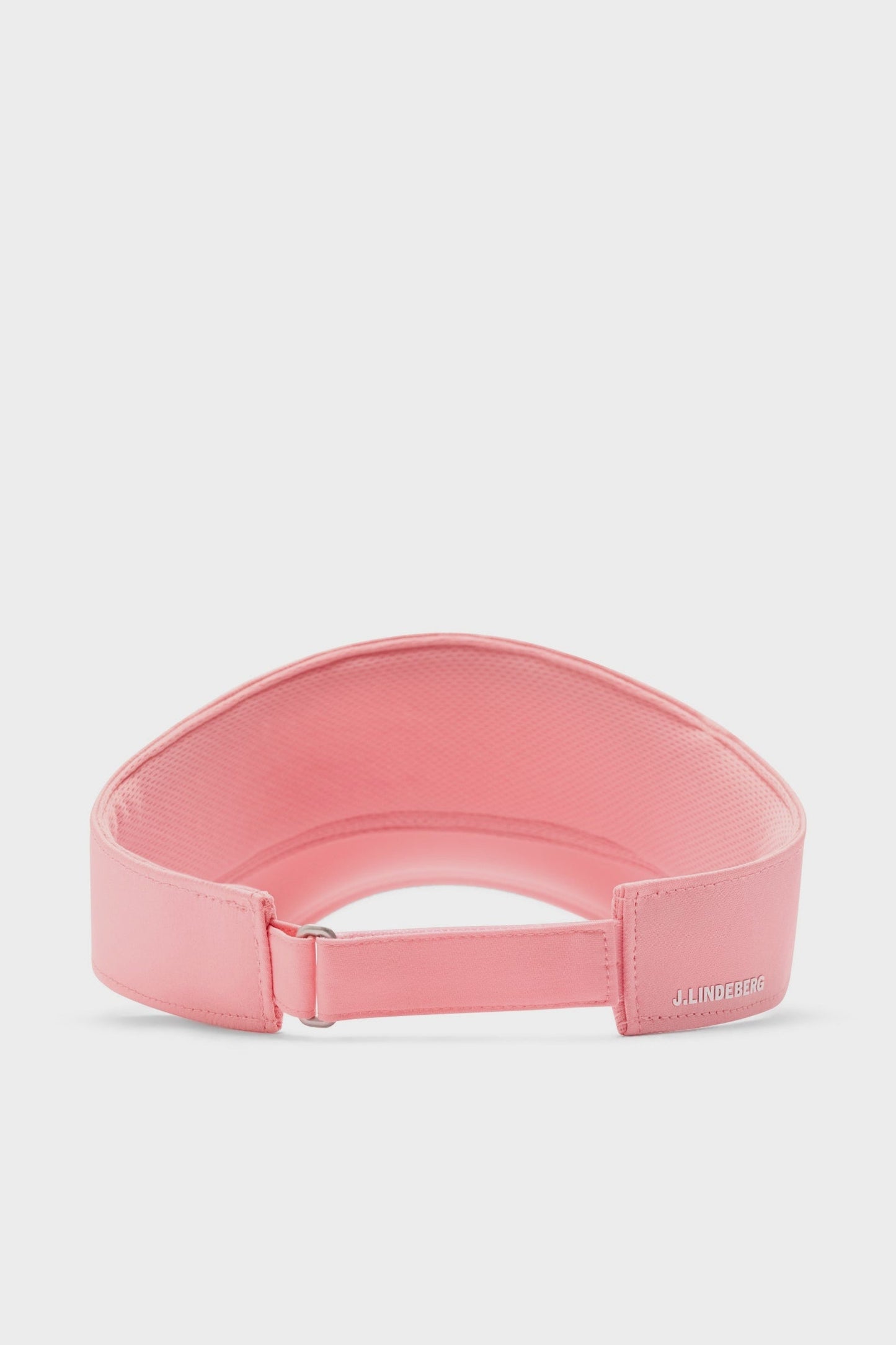 Yaden Visor / Flamingo Plume