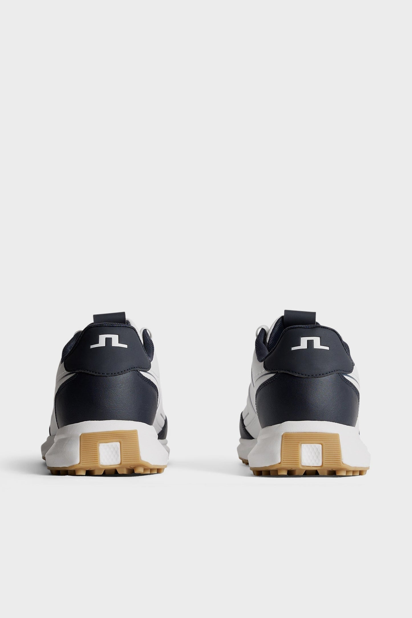 Bridge Golf Sneaker / Federal Blue