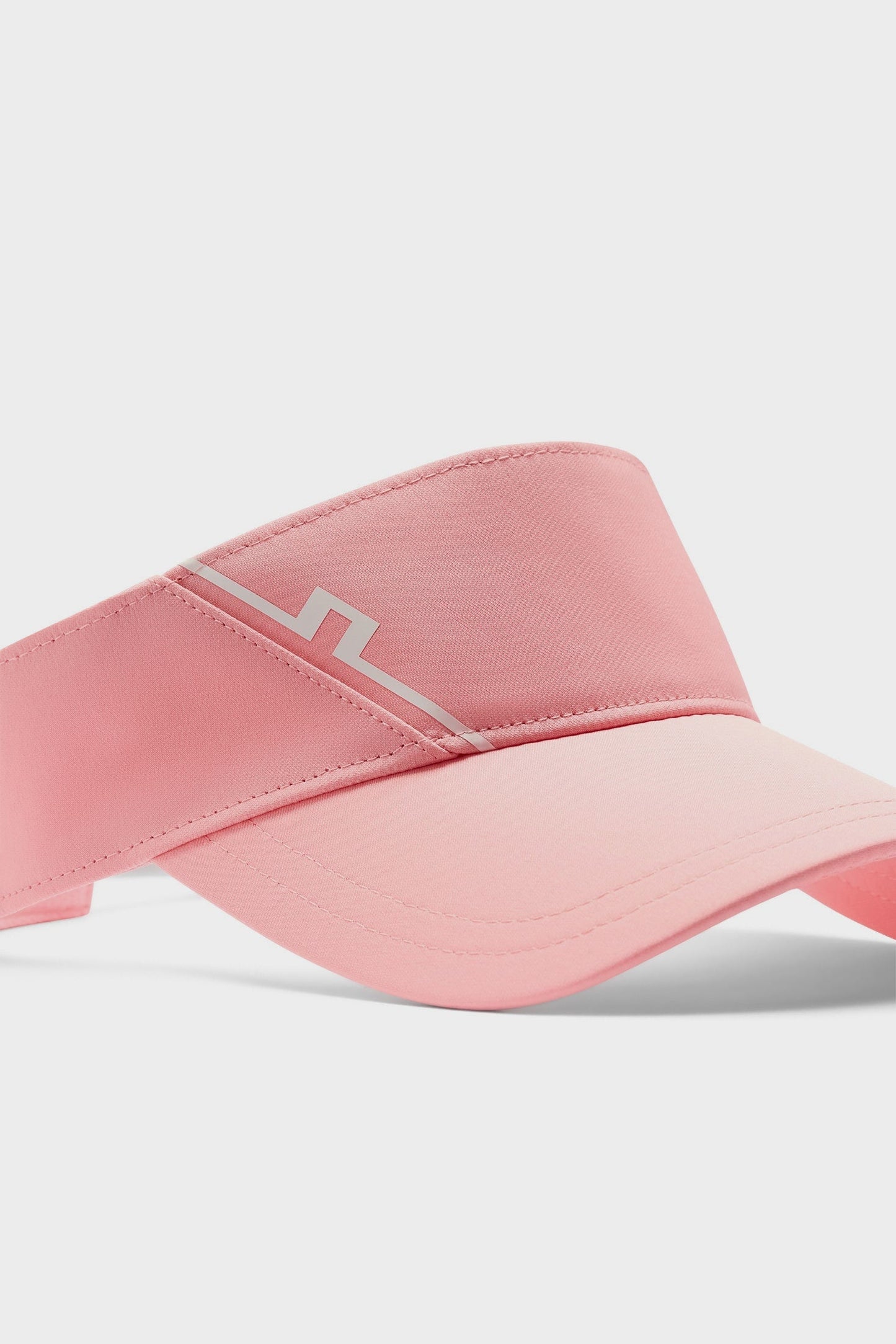 Yaden Visor / Flamingo Plume